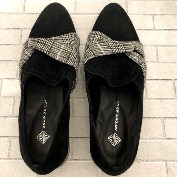 Antonio Melani Loafers - Picture 9 of 11